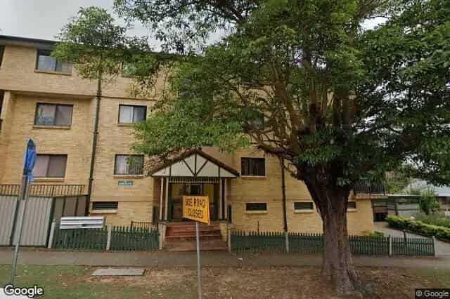 Real Estate For Lease - 1/5 Dunlop Street - North Parramatta , NSW