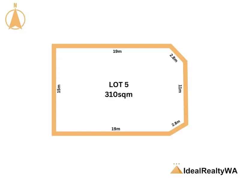 Land For Sale , City of Canning, Western Australia