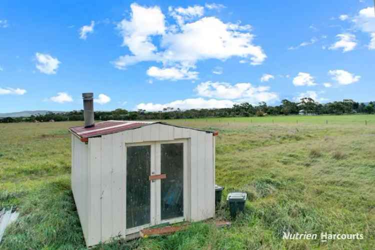 Rural property For Sale in Shire of Wellington, Victoria