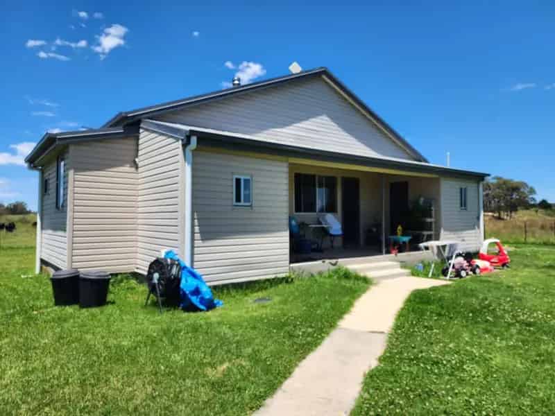 Rural property For Sale , Southern Downs Regional, Queensland