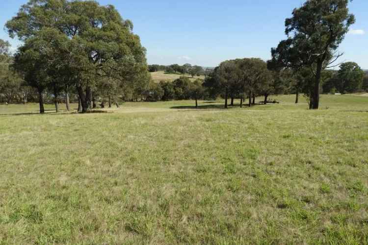 Other (Rural) For Sale - 94 Kangaloolah Road, Binda NSW 2583