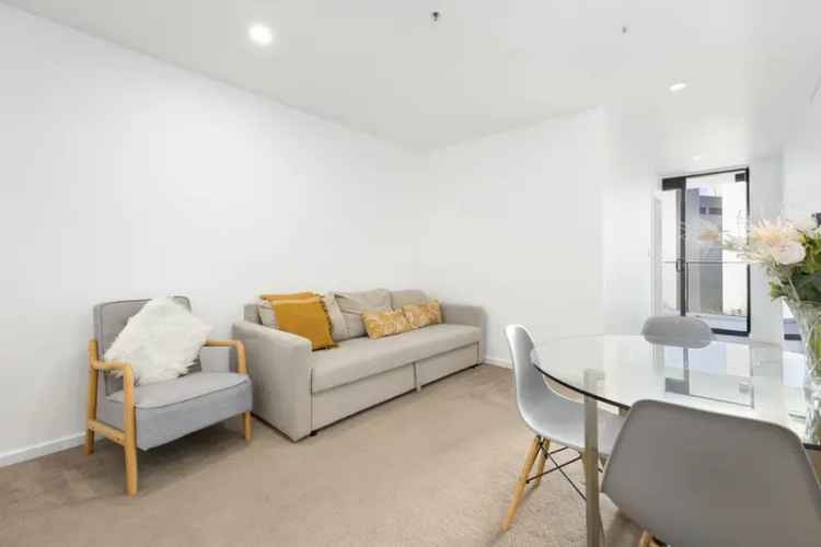 Buy Apartment in Canberra City Centre with Modern Amenities