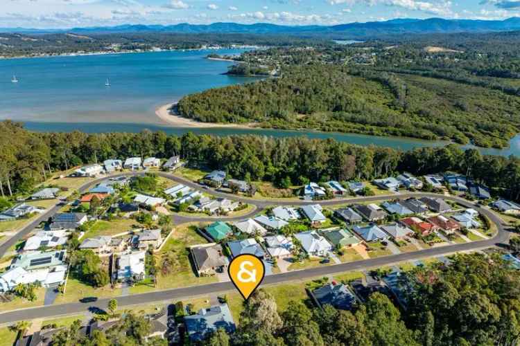 Residential For Sale in Eurobodalla Shire Council, New South Wales