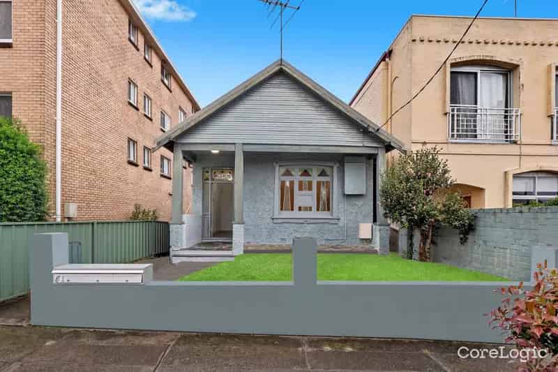 Buy two bedroom units in a convenient location near tram stop and schools