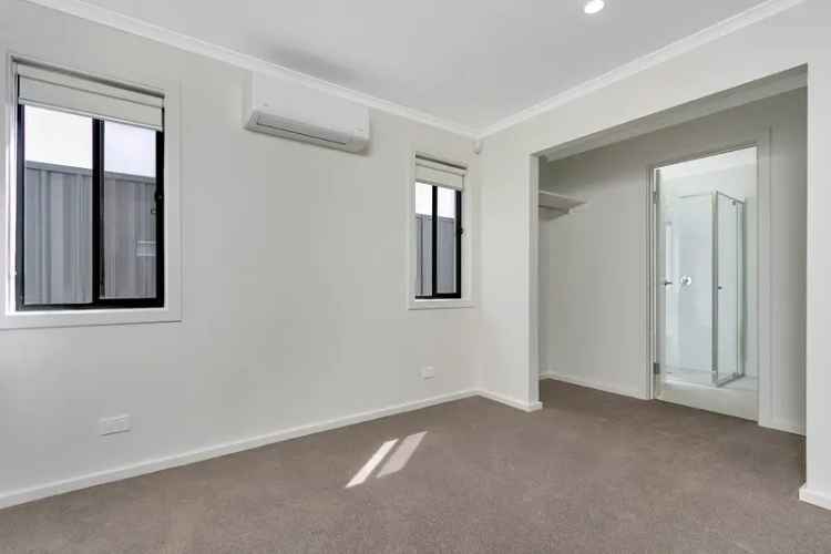 Brand New Large Family Home - Open Inspection Wednesday 29/1/25 at 5:40pm - 5:55pm