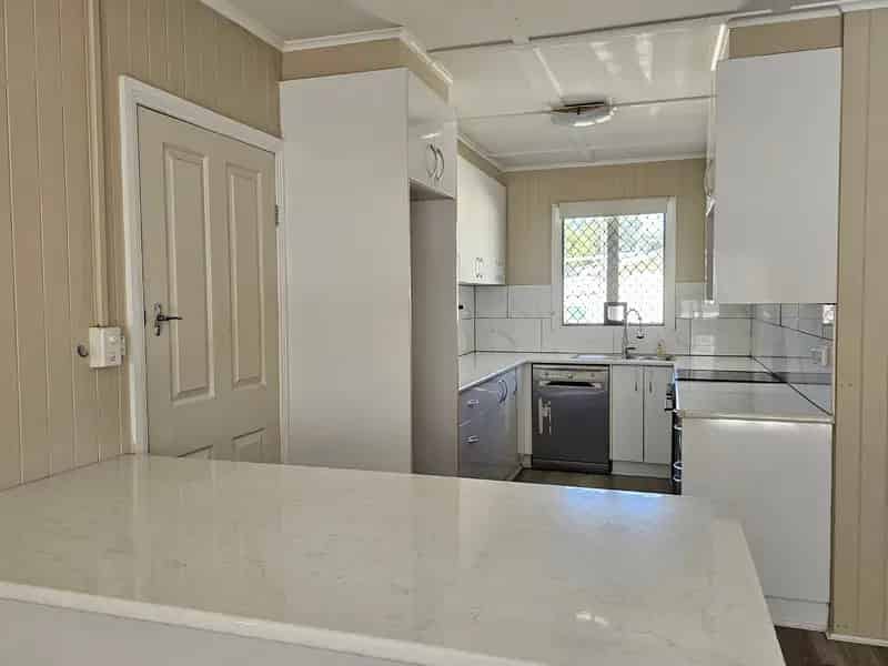 Renovated and Move-In Ready!