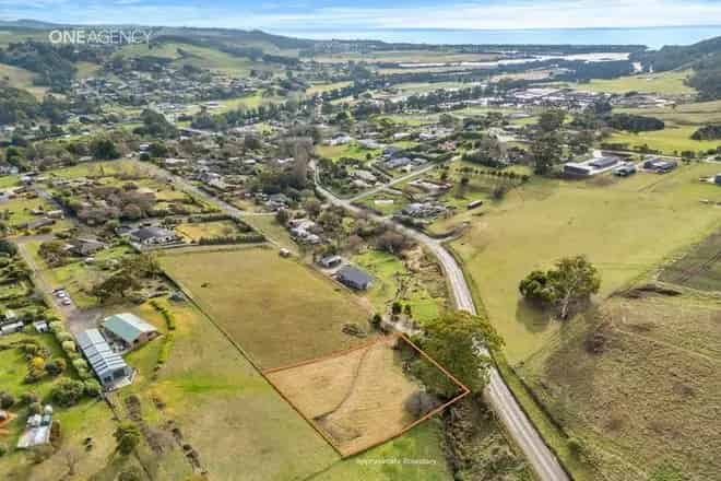 Land For Sale , Forth, Tasmania