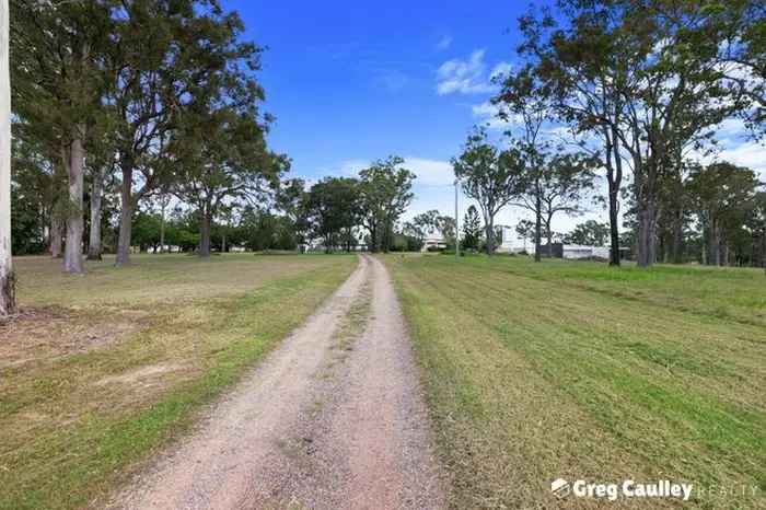 Acreage For Sale in Fraser Coast Regional, Queensland