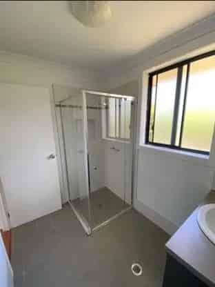 Lease Updated Granny Flat in Rosehill NSW with Outdoor Patio