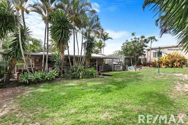 House For Sale in Hervey Bay, Queensland