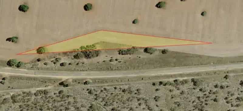 Lot 8 DP 256972 Swan Hill Road Mallan NSW