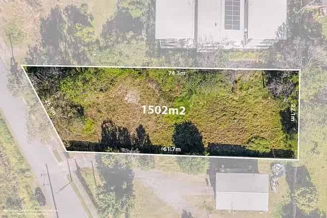 Land For Sale , 4, Townsend Lane, Greater Brisbane, Queensland