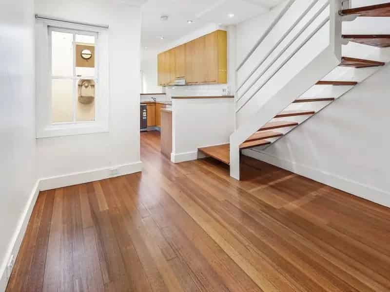 Charming Three Bedroom Terrace In The Heart Of Pyrmont