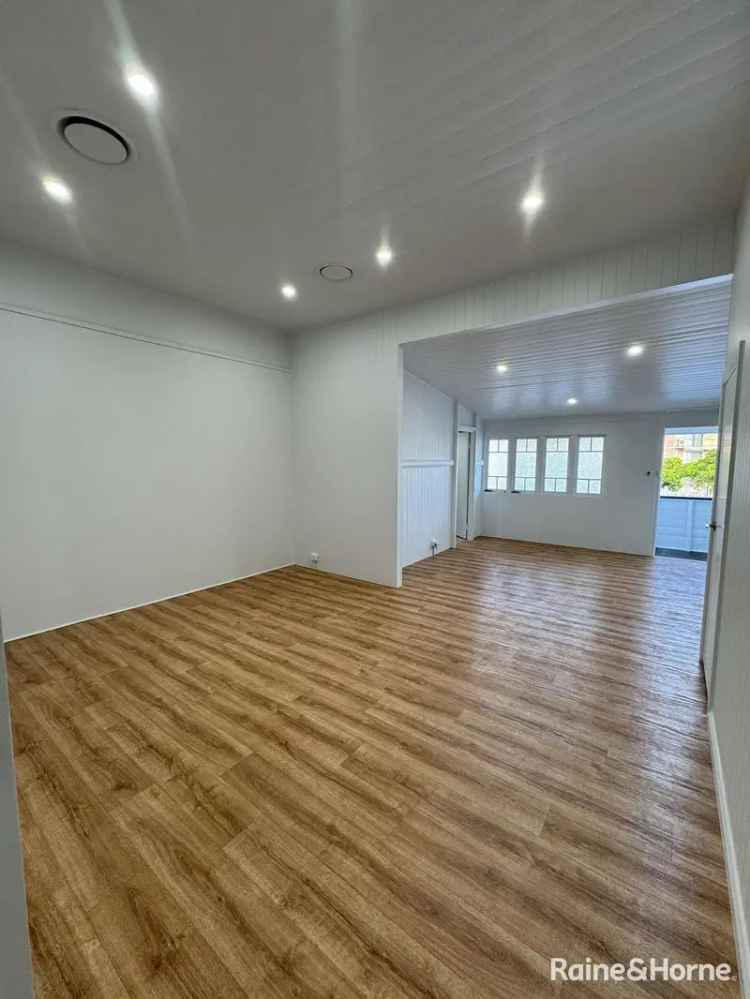 House For Rent in Brisbane City, Queensland