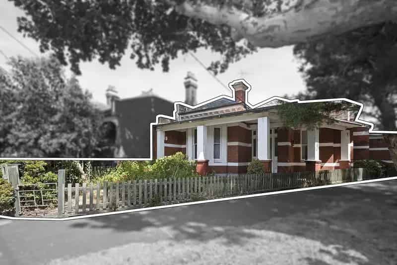 House For Sale - 182 Canterbury Road, St Kilda West VIC 3182