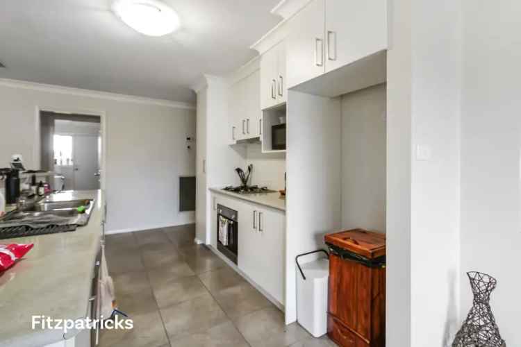 House For Rent in Wagga Wagga City Council, New South Wales