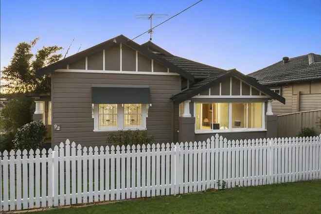 House For Sale in Newcastle-Maitland, New South Wales