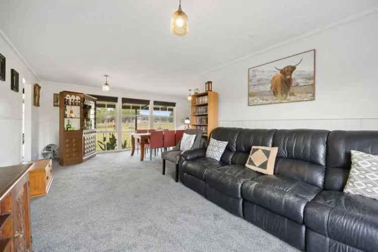 Rural For Sale in Golden Plains Shire, Victoria