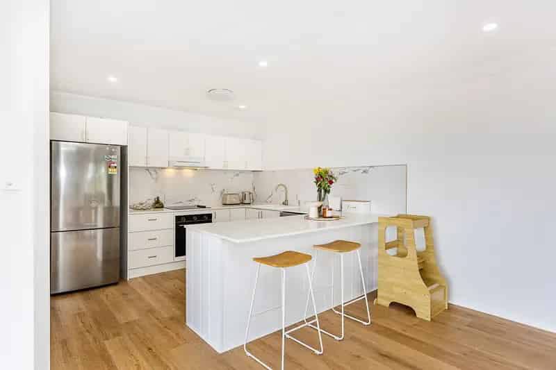 Buy Family Home in Highland Park with Modern Features and Stunning Views