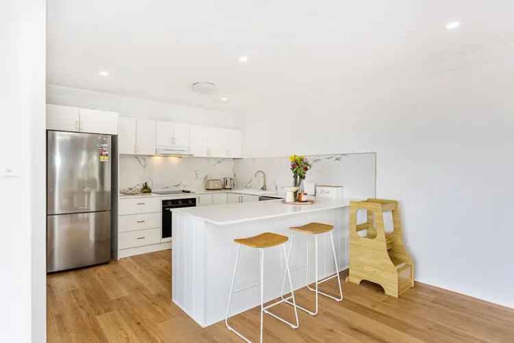 Beautifully Renovated Family Home in Highland Park