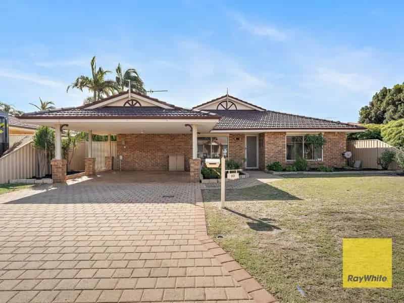 House For Sale , City of Gosnells, Western Australia