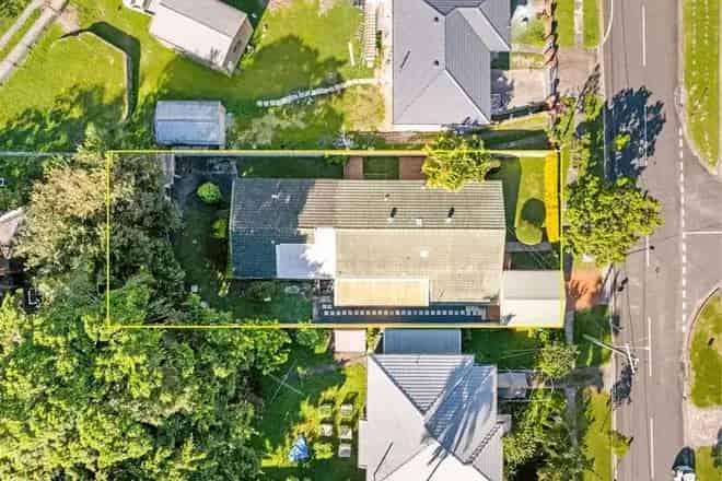 House For Sale , 83, Wilgarning Street, City of Brisbane, Queensland