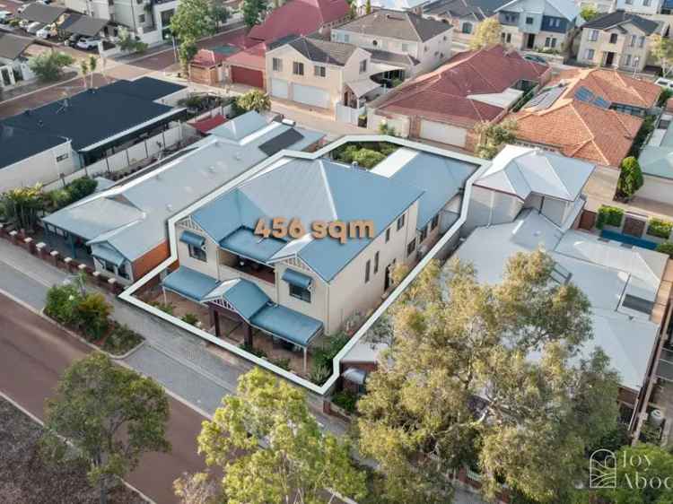 House For Sale in City of Joondalup, Western Australia