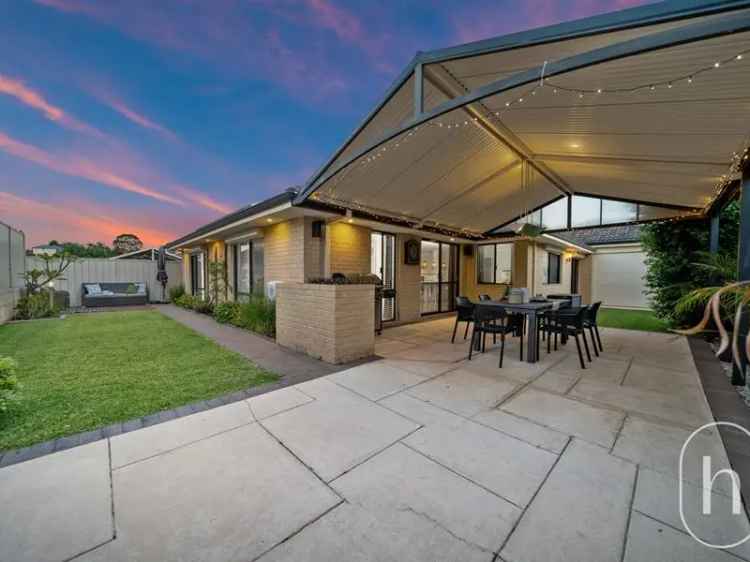 House For Sale in City of Wanneroo, Western Australia