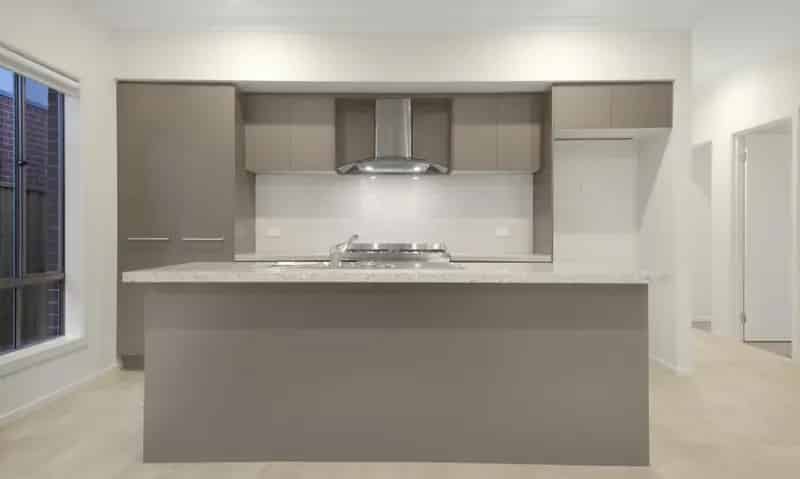 Spacious Family Living