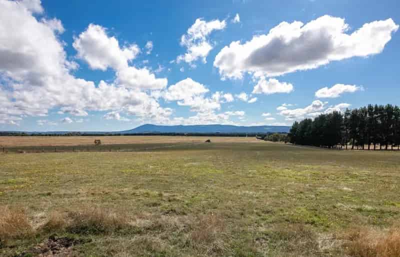 Buy Land in Gisborne with Stunning Mountain Views and 11 Acres