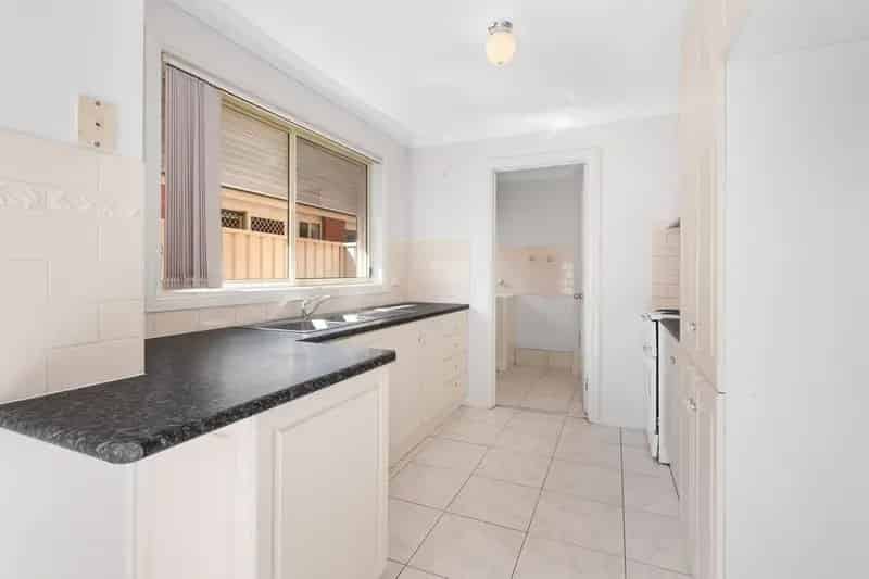 Real Estate For Lease - 1/18 Tindell Street - Bligh Park , NSW