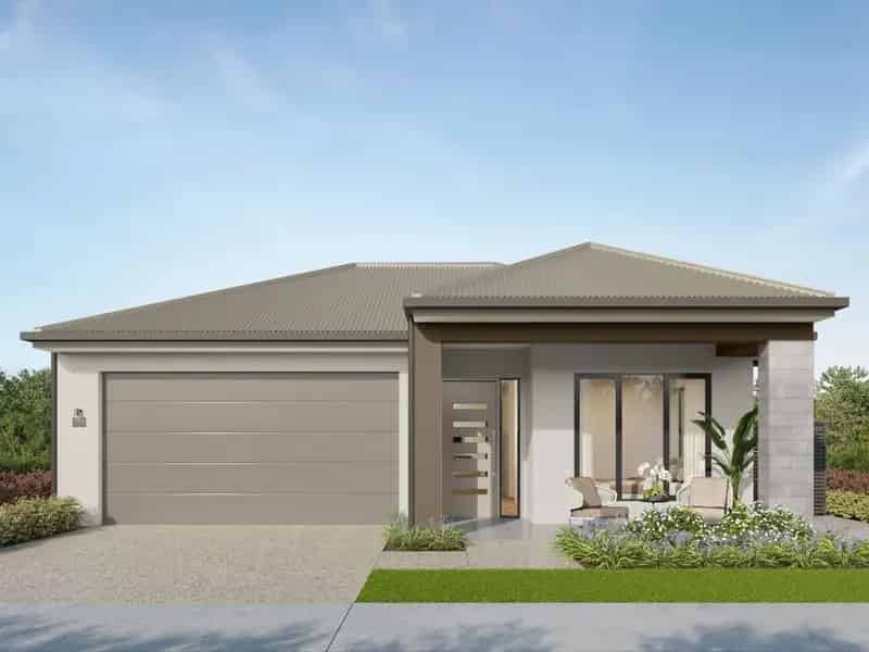 Stockland Halcyon Gables