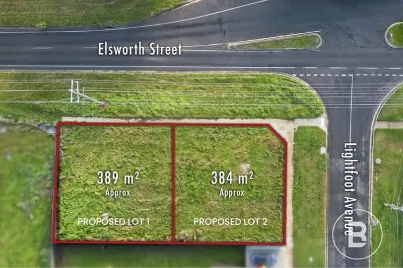 773M2 APPROX RESIDENTIAL ZONED BLOCK IN SERENE MOUNT PLEASANT