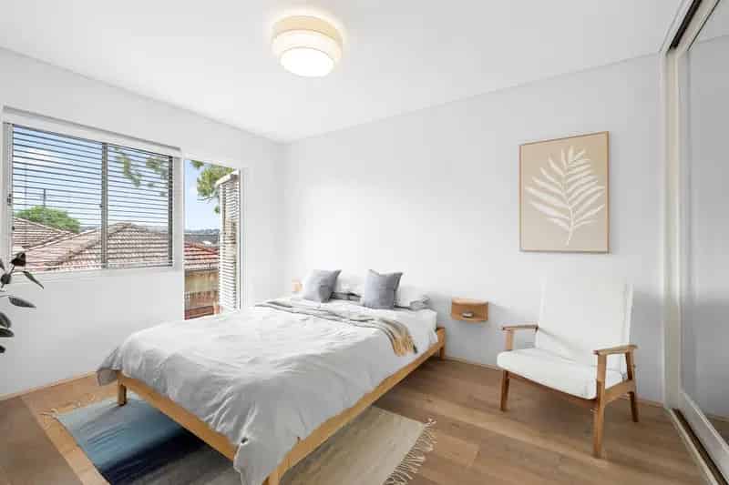 Boutique Apartment Living at Its Finest