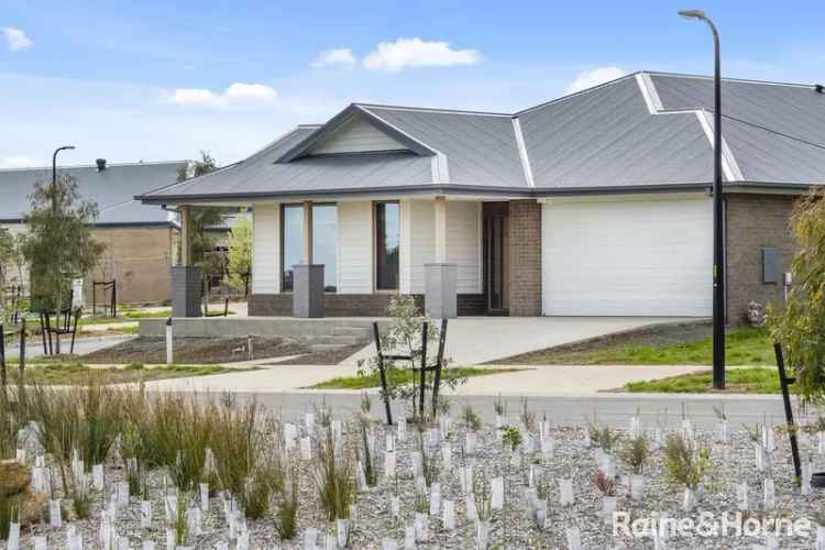 House For Sale in Kyneton, Victoria