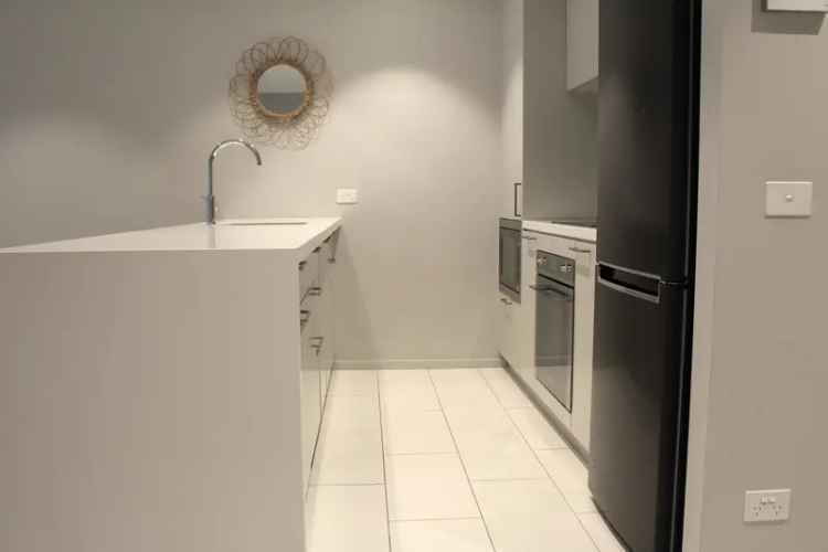 Apartment For Rent in South Canberra, Australian Capital Territory