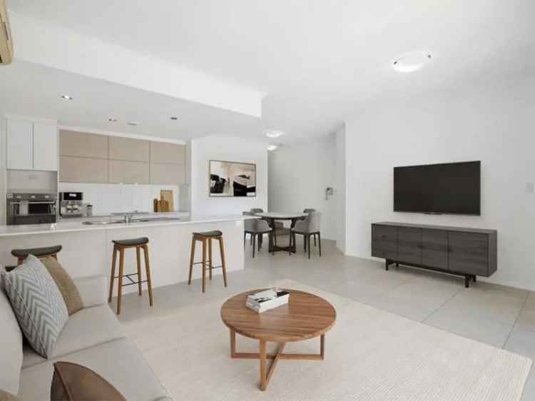 Luxury 3 Bed 2 Bath East Perth Apartment Near Swan River