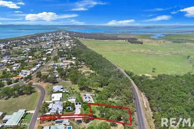 Land For Sale in River Heads, Queensland