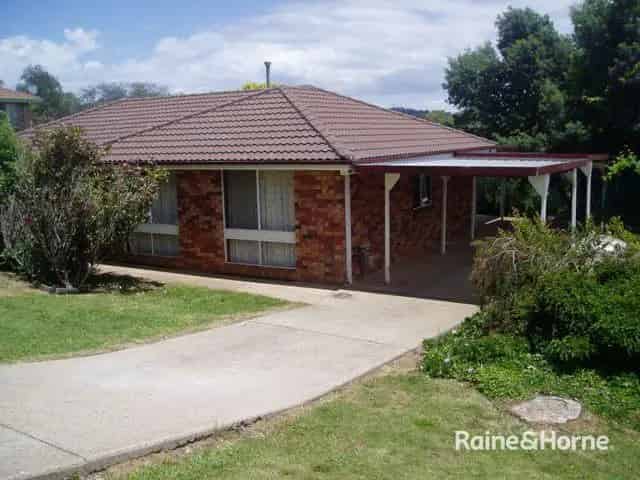 House For Rent , 48, Sundew Circuit, Orange, New South Wales