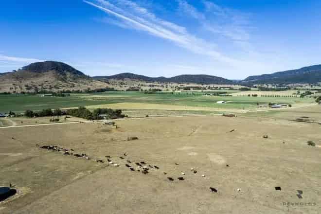 Rural property For Sale , Mid-Western Regional Council, New South Wales