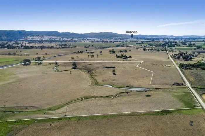 Rural For Sale in Mid-Western Regional Council, New South Wales