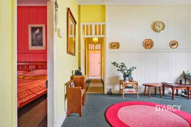 House For Sale , 30, Globe Street, City of Brisbane, Queensland