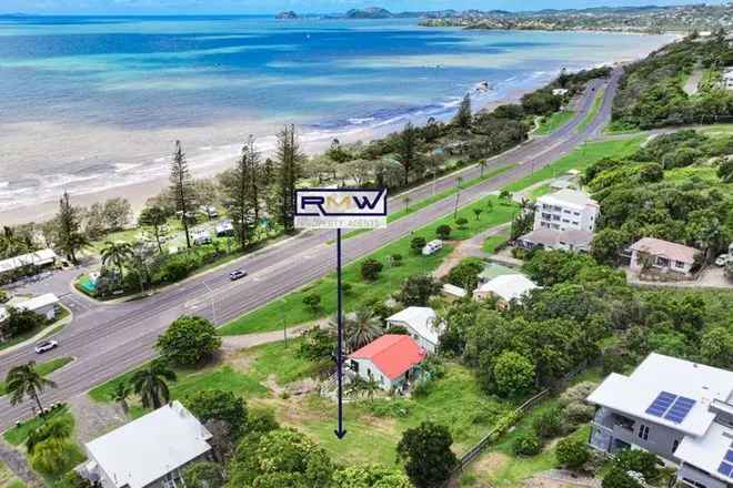 Land For Sale in Yeppoon, Queensland