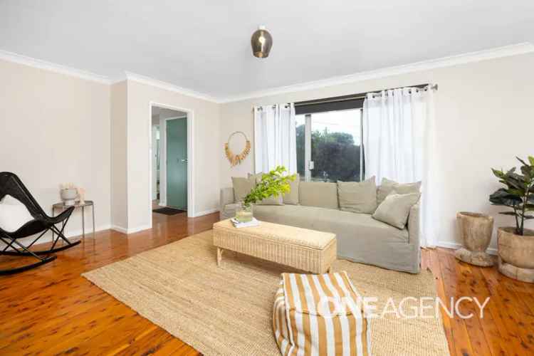 House For Rent in Wagga Wagga City Council, New South Wales