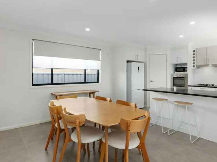 3 Bed Home Near Moonee Beach Reserve - Ideal for Investors and First Home Buyers