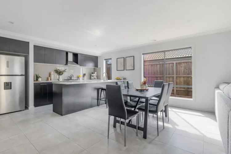 House For Sale in Bacchus Marsh, Victoria