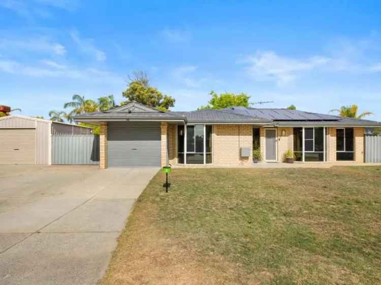 House For Sale in City of Rockingham, Western Australia