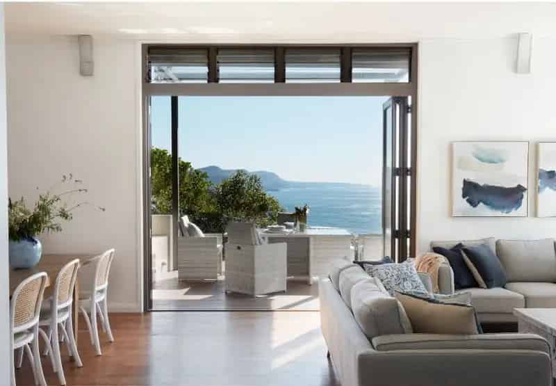 Rent Spectacular Fully Furnished Home in Scarborough with Stunning Views