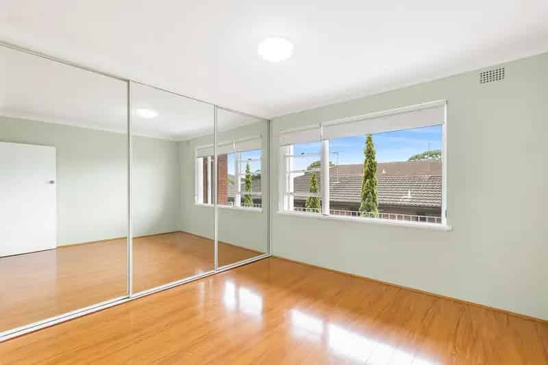 Real Estate For Lease - 6/20 Orpington Street - Ashfield , NSW