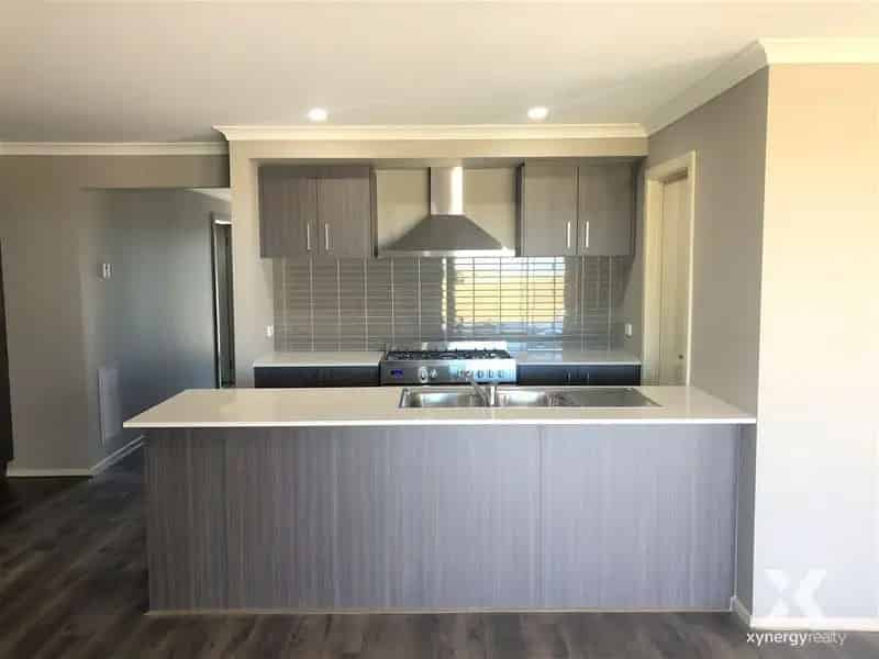 4 rooms house of 177 m² in Melbourne